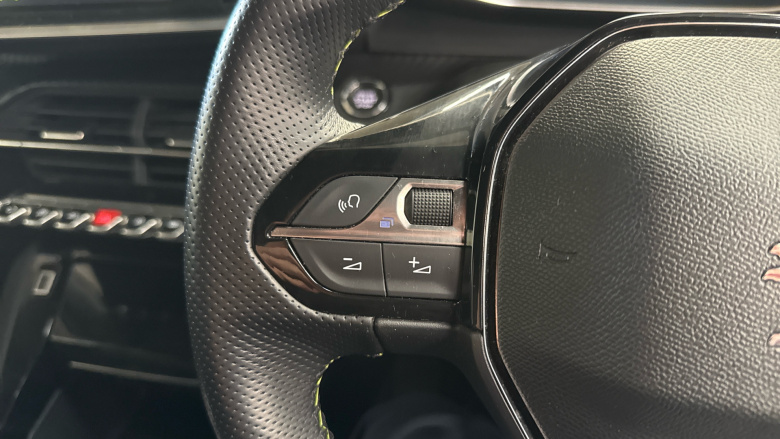 Peugeot 208 1.2 PureTech 100 GT Line 5dr Petrol Hatchback